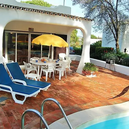 Vivenda Vila Moura Golf Villa *