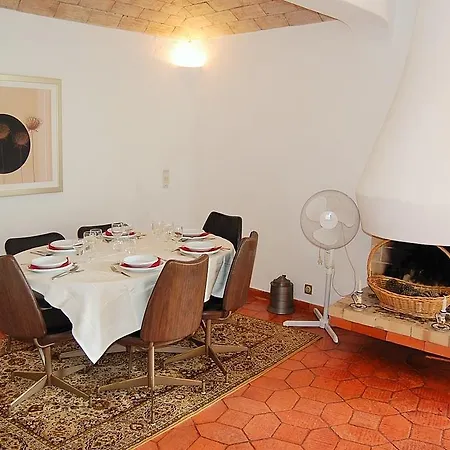 Villa Vivenda Vila Moura Golf Vilamoura