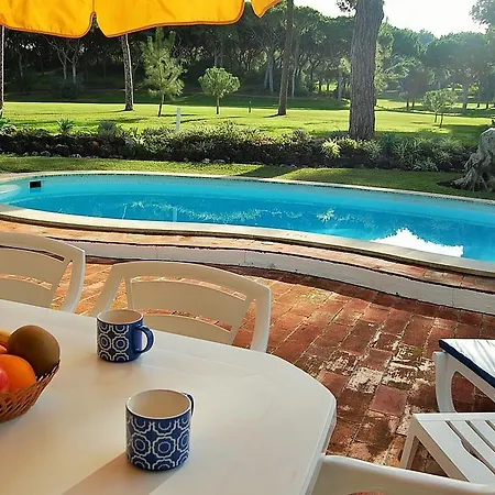 Vivenda Vila Moura Golf