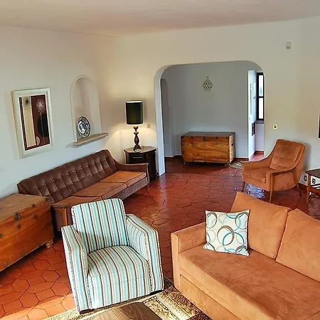 Villa Vivenda Vila Moura Golf *