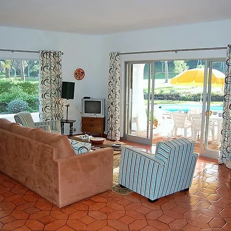 Villa Vivenda Vila Moura Golf