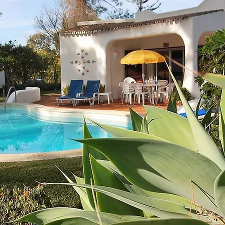 Vivenda Vila Moura Golf Vilamoura