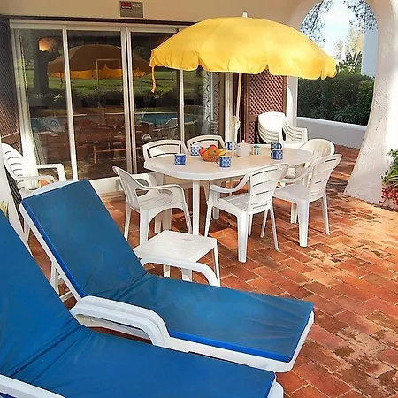 Villa Vivenda Vila Moura Golf *