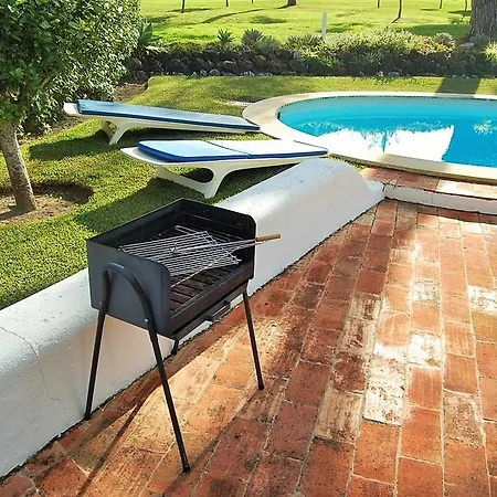 Villa Vivenda Vila Moura Golf Vilamoura